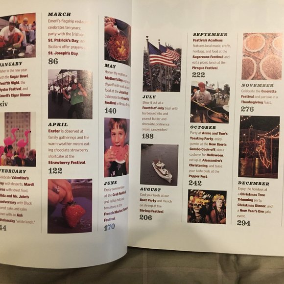 EMERIL LAGASSE: COOKBOOK  1st Edition - Picture 2 of 2